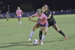 Belles defeat Chaparrals, Falcons