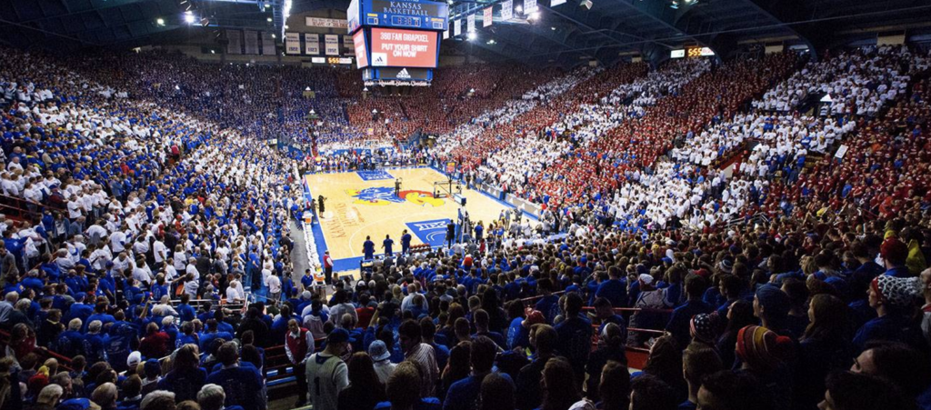 A Guide to Attending Sporting Events