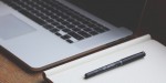 Online learning environment presents challenges for some