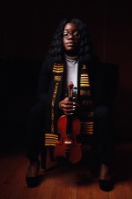 Thornton: ‘Grambling has taught me how to never give up on what I start’