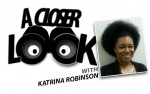 A Closer Look Editor's Column: Your welcome VSU