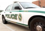 Recently hired UPD officers hope to improve engagement on campus