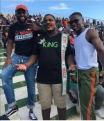 Legree hopes he isn’t defined by one tweet