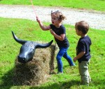 Annual Fall Fun Fest Comes to Hyder-Burks Pavilion