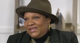 Radha Blank