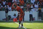 FAMUAN Player of the week: Chad Hunter