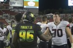 Defense uses historically bad end to 2018 as motivation during offseason, spring practice