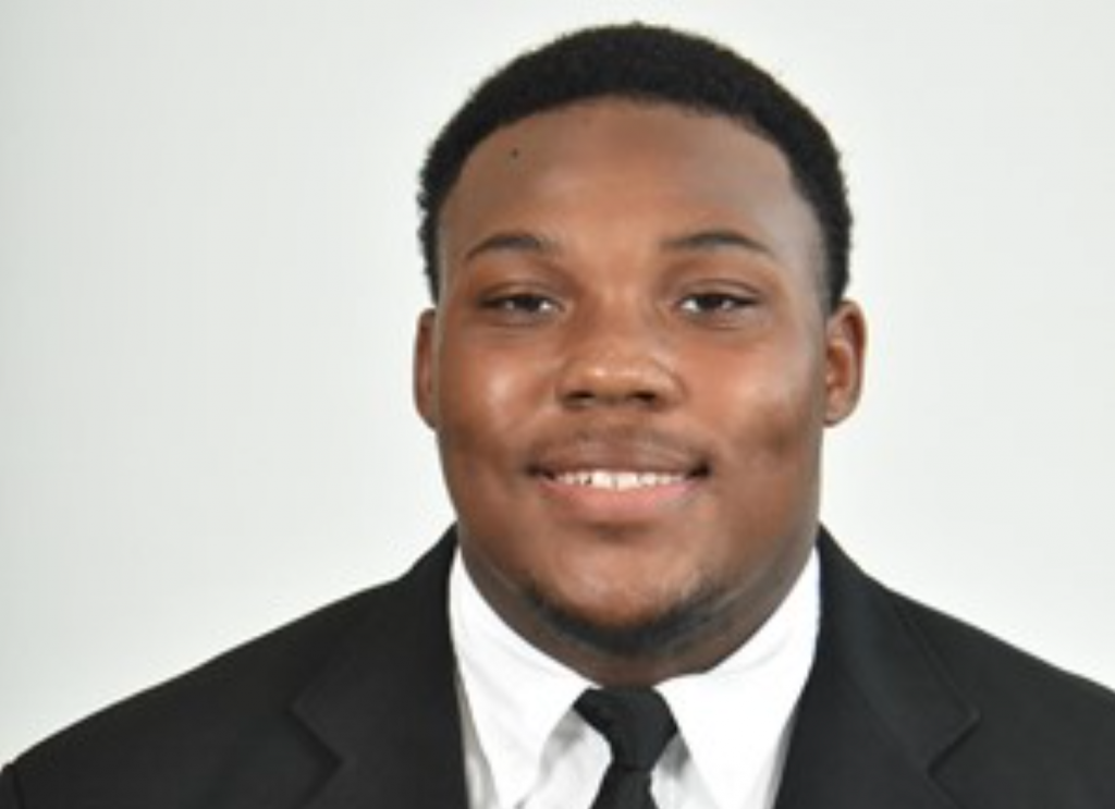 Stellar defensive lineman looks to make immediate impact
