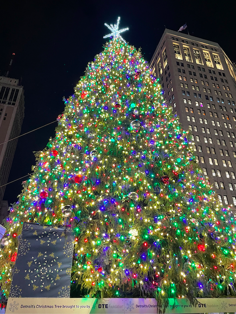 Road trips, cruises and presents among Titan Christmas traditions
