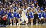 Pirates win physical battle in Whitehead's return