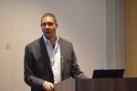 Famous Astrophysicist Is Keynote Speaker for HU Research Week