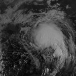 Students prepare For Hurricane Sally