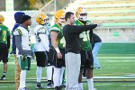 Williams named defense coordinator