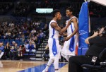Quick Hits: Winter break recap