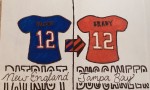 Tom Brady to Tampa