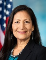 Biden's nominee for secretary of the interior faces scrutiny