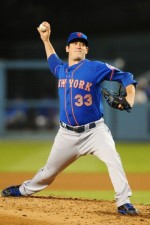 Mets' future not quite here yet