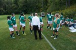 Women's Rugby still struggling