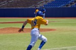 No. 10 Ranked Rams Prepare to Travel to Canyon for Three Game Series