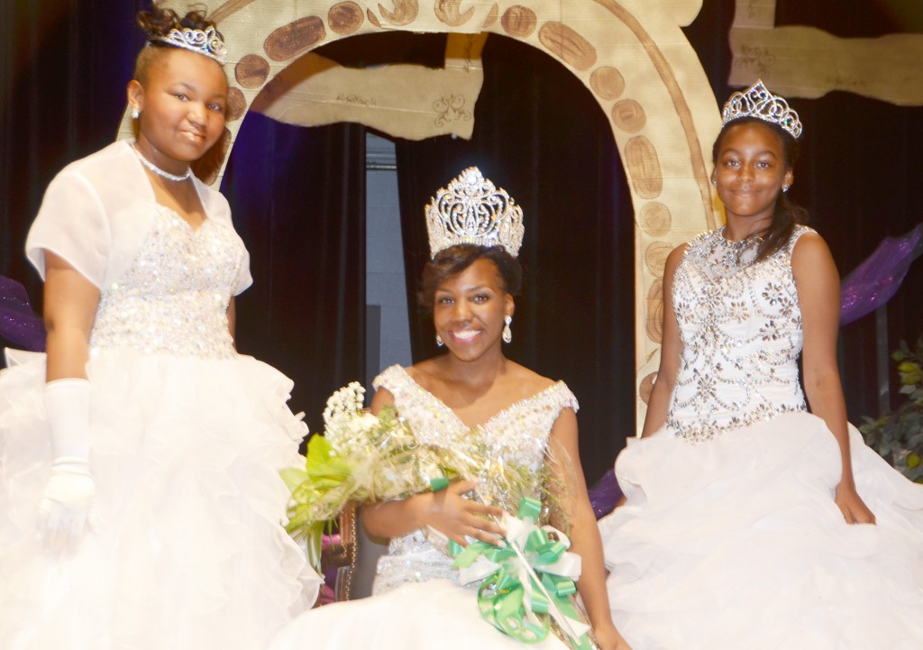 wraps up thegramblinite