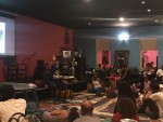 Yoga Sundays at Nefetari’s