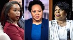 Trump trying to bully female black journalists