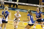 Rambelles and Tarleton battle back and forth for the win