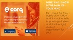 Staying Connected Just Got Easier