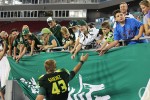 Over 56,000 tickets sold for Saturday matchup with FSU