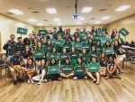 Orientation Team Leader applications open