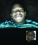 Distance makes the heart grow fonder
