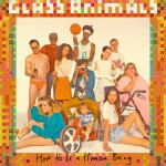 Best new music: Glass Animals “How to Be a Human Being”