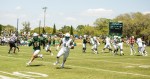 The race for quarterback is far from over