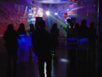 MCCC hosts Halloween Boo Bash