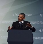 President Obama: Low Black Voter Turnout Would Be 'Personal Insult'