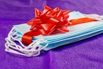 Despite ordinary holiday spirit, we should stay home