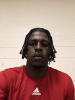 Walk-on Calloway: ‘Healing from my hamstring injury really set me back’