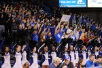 UB offering chance at free semester of tuition to basketball fans