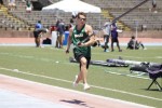 Lions track and field overcome injuries to rank in the top 25