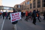 No justice in the streets of St. Louis