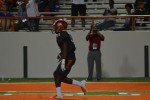 Bishop Bonnet ignites Rattlers in second half comeback