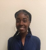 Sociology student shares her inspiring story