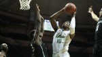USF men's basketball improves to 5-2 after halftime adjustments