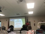 Bond neighborhood eager for improvements