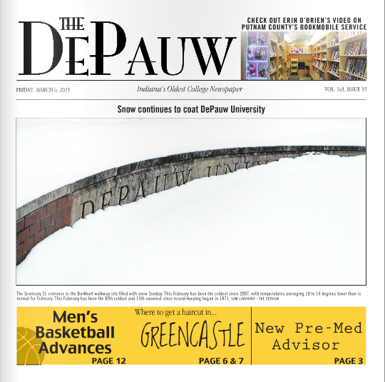 Volume 163, Issue 34