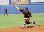 Rams win series finale against ENMU