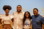 Two political science freshmen to represent class on Royal Court