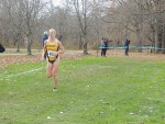 Malone posts career best finish to end season