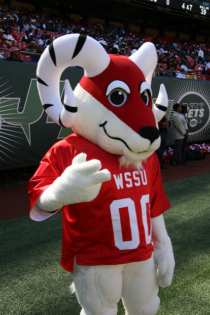 Amon the Ram