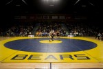 Northern Colorado wrestling gets bounce-back win